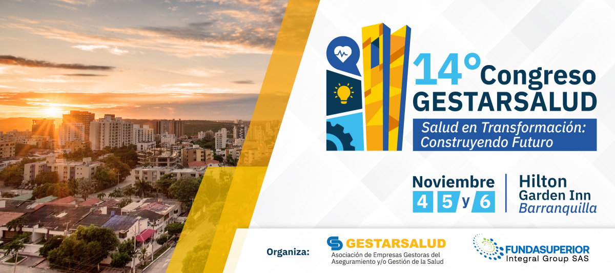14 Congreso Gestarsalud